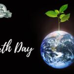 Giornata mondiale della terra.