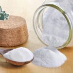 7 utilizzi sorprendenti del bicarbonato di sodio sulle piante in casa e in giardino