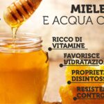 Acqua calda e miele: tutti i segreti di un rimedio efficace e naturale
