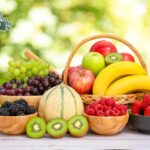Mix di pesticidi nella frutta estiva